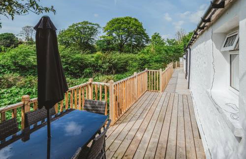 Holmbyre Smithy - Foto 16