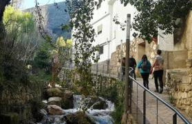 Alojamiento "Destino Cazorla" - Foto 22