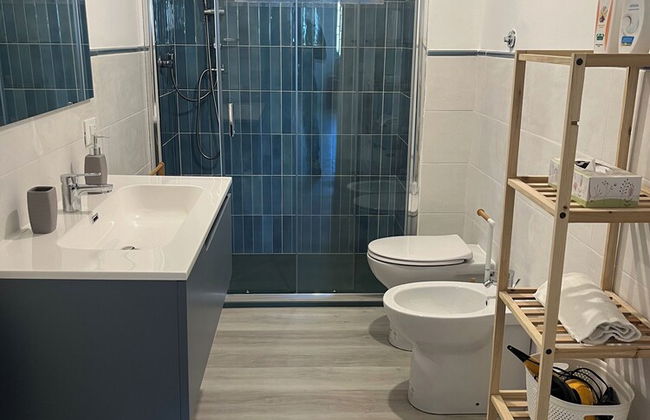 Porta Addaura - Foto 19