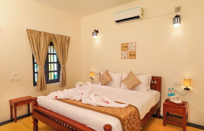 FRANCO TAMIL VILLAS - Foto 12