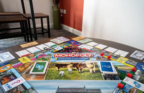 The Station Inn Apartment - Foto 36