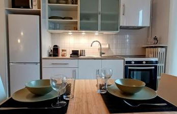 Le Béranger T2 centre wifi balcon - Foto 12