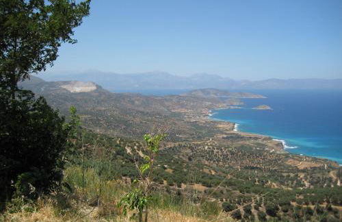 Villa in Makry Gialos Near Sandy Beach - Foto 57