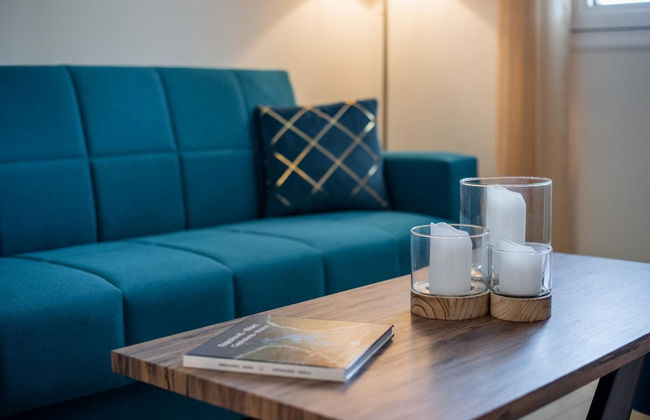 Villa Eleftheria in Spartia - Foto 6