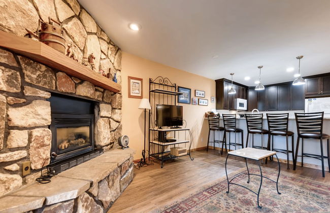 Atrium Condominiums - Foto 7