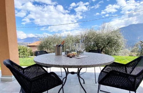 APARTMENT RIVA Lenno - Foto 55