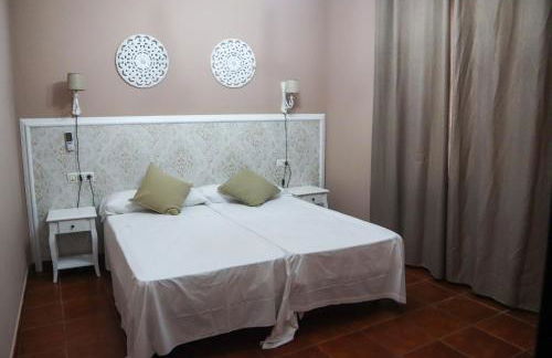 Apartamentos Turisticos Casa Cantillo - Foto 15