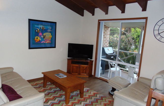 Dalmeny Shores - Foto 31