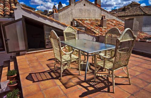 Casa del Hortelano - Foto 31