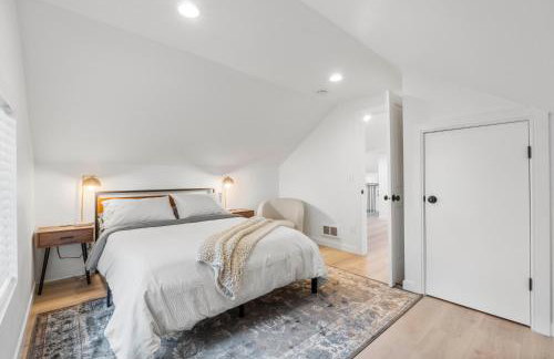 Puyallup Hous I Walk to farm 12 and Fika Coffee Shop - Foto 22