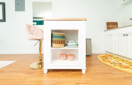 Artsy, private Gem near Iconic South Congress - Foto 3