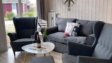 Bootshus - Strandpark 15 - Foto 3