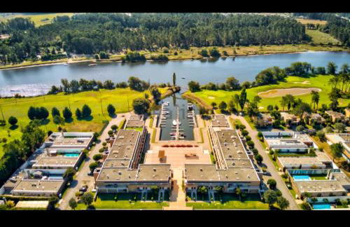 Esposende Resort - Golf, Beach, River, Tennis, Pool - Foto 10