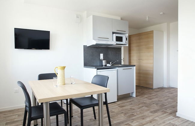 Résidence La Canopée - Photo 9