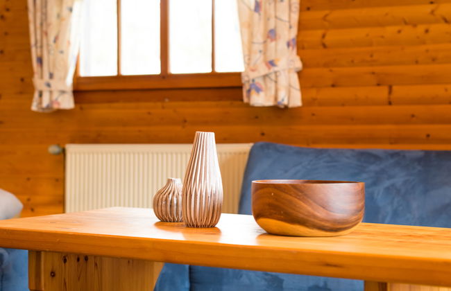 2 bedroom Apartment in Schönecken with garden - Photo 12