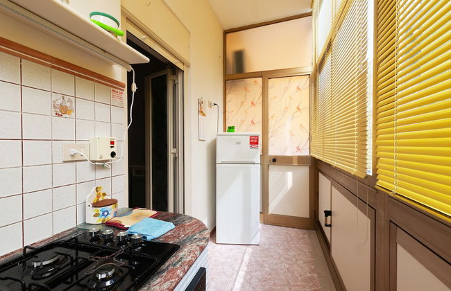 Independent Apartment Right in the Center Wi-fi - Foto 17