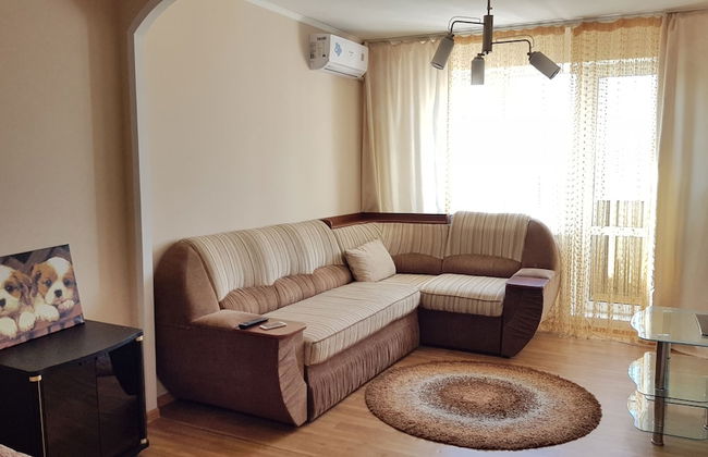 Tereshkovoy 17 Vladdom25 - Photo 3