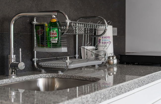 New Boutique Apartment, Polanco District - Foto 17