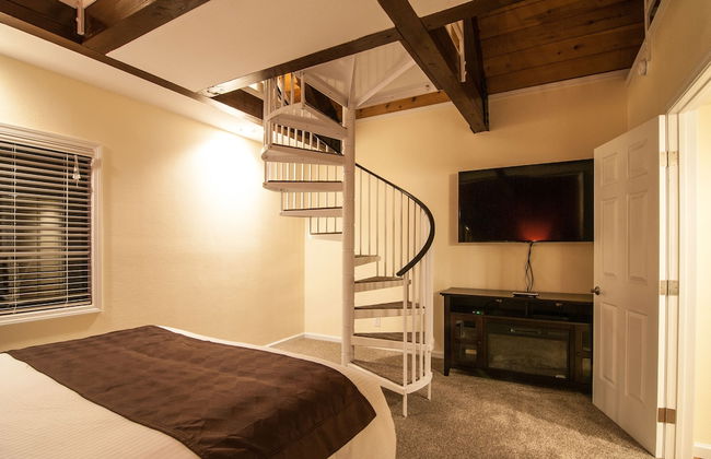 North Lake Lodges & Villas - Foto 5