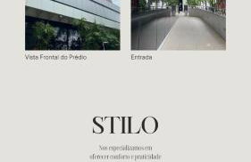 Flat Boulevard Side 2104 - Confortável e com Várias Opções de Lazer - Foto 7