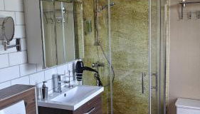 Mountain Lake View - Foto 5, Shower