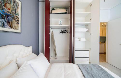 Beachfront ZEN sea view apartment - Photo 12