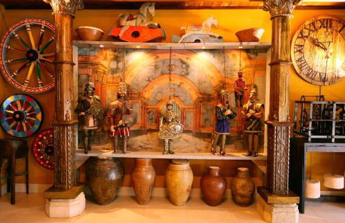 Agriturismo Papyrus - Photo 46