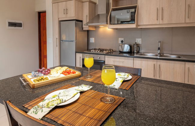 Alkantmooi Nature Reserve Keurkloof Units - Foto 27