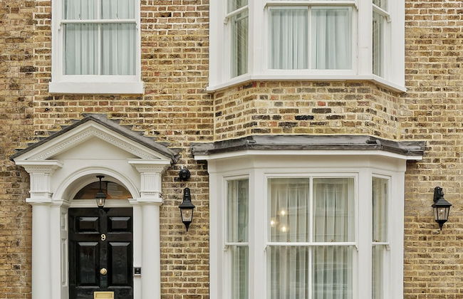 Old Town House by Ezestays - Foto 45