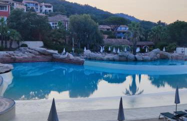 Villa Solenzaïa - Foto 1