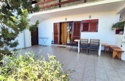 Apartments Vera - Mirca - Photo 12