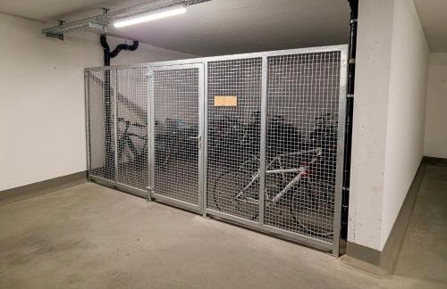 Vivamosel: Appartement mit Mosel & Burgblick - Balkon - Parken - Aufzug - Fahrradraum - Foto 25