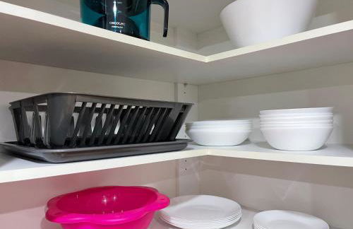 APARTAMENTOS RioMonte 5 - DeLuxe con Jacuzzi - Photo 47