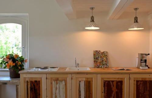 Castello di Granarola Relais - Adults Friendly - - Foto 46