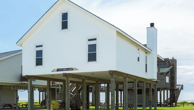 Once Upon a Tide by Ryson Vacation Rentals - Foto 5, Ausstattung der Unterkunft