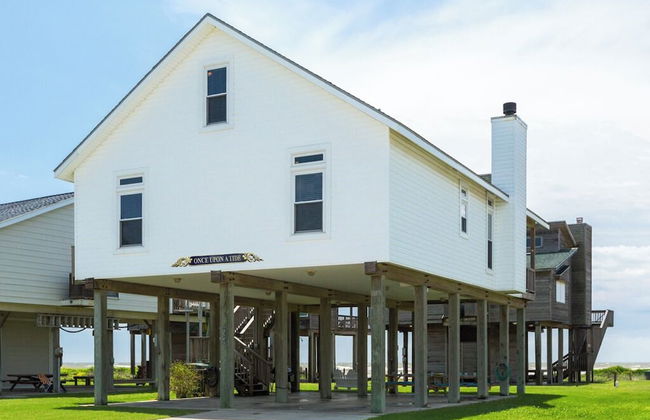 Once Upon a Tide - Foto 20