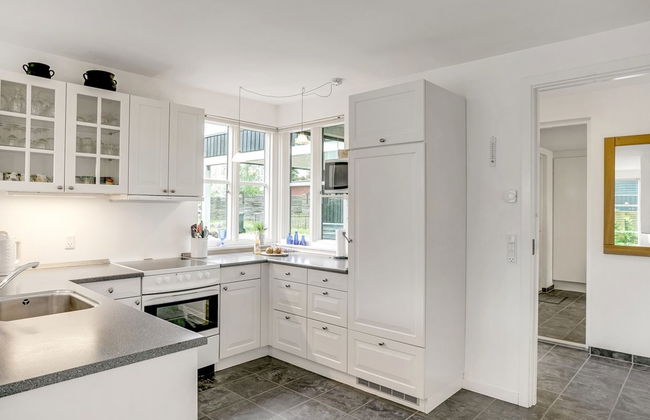 "Gullan" - 75m from the sea - Foto 40