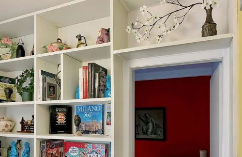 "Pier's House" - Attico a 3 chilometri dal Centro Città - Photo 49