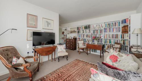 Veeve - Camden Parkside Apartment - Foto 4, Other