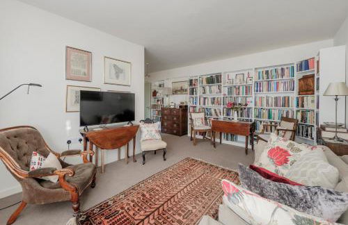 Veeve - Camden Parkside Apartment - Foto 4