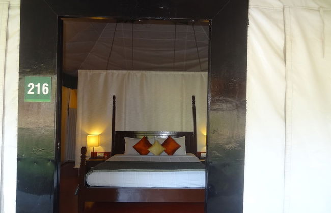 The Farm House India - Foto 8