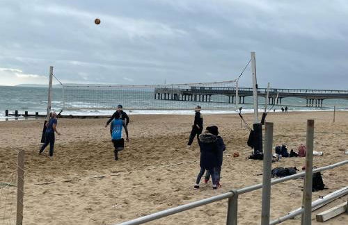 Burlington Mansions - Foto 26