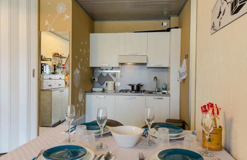 Vicino ad Asiago - Balcone e Wifi - Foto 11