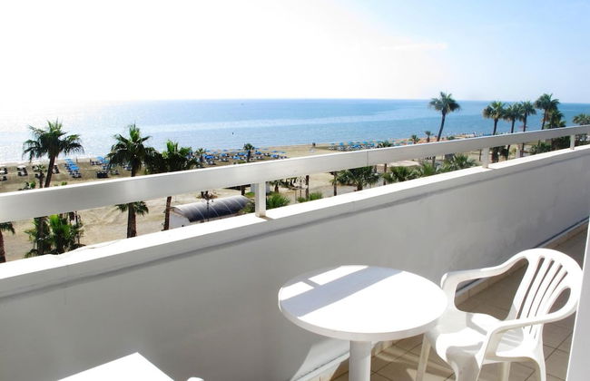 Sun Hall Beach Hotel Apts. - Foto 26