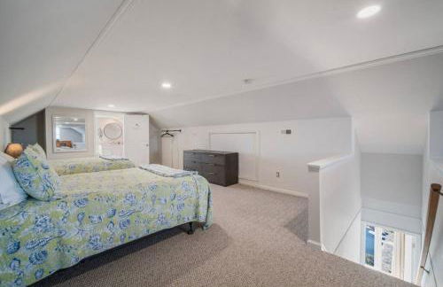 Brigantine Bay Breeze Sleeps 16 - Foto 31