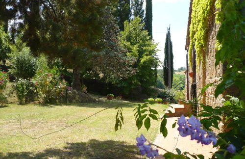 Podere Sionne - Foto 30
