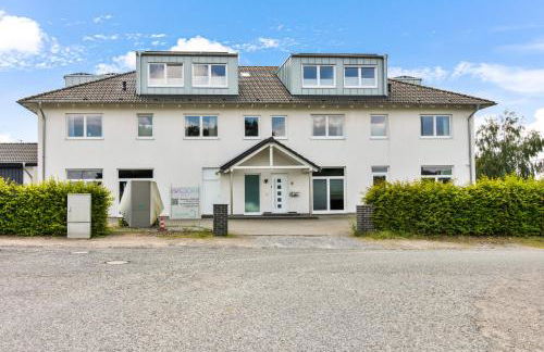 Modern Apartments in Selm on Top Location - Foto 3