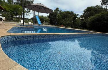 Cabanha Vale do Bosque - Foto 18