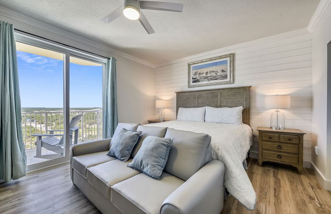 Boardwalk Beach Resort by Book That Condo - Foto 36