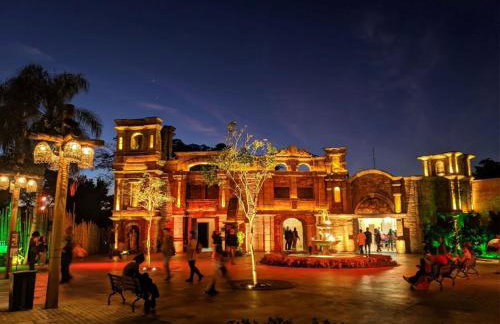 M3 - Apartamento CANCUN em ótima localização - Foto 20